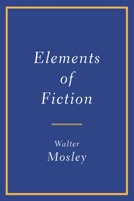 Elements of Fiction, EPUB eBook