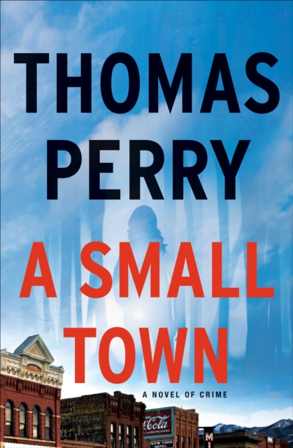 A Small Town : A Novel of Crime, EPUB eBook