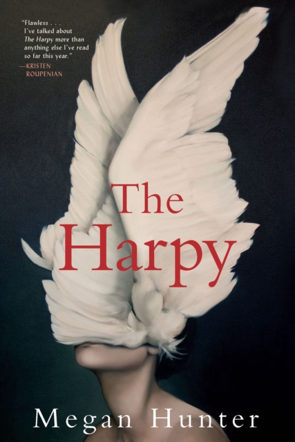 The Harpy, EPUB eBook