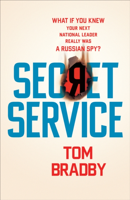 Secret Service, EPUB eBook