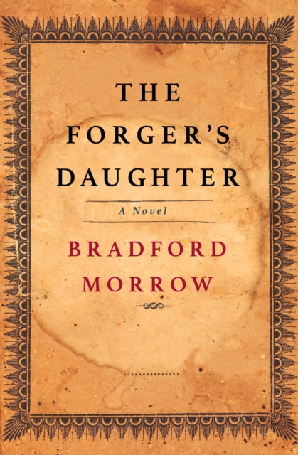 The Forger's Daughter : A Novel, EPUB eBook