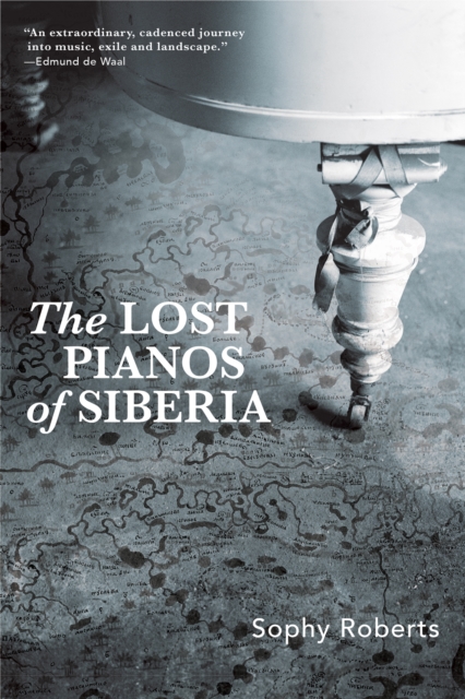 The Lost Pianos of Siberia, EPUB eBook