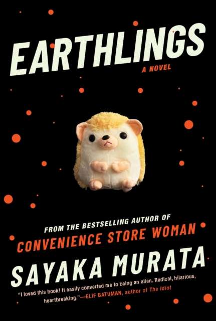 Earthlings : A Novel, EPUB eBook