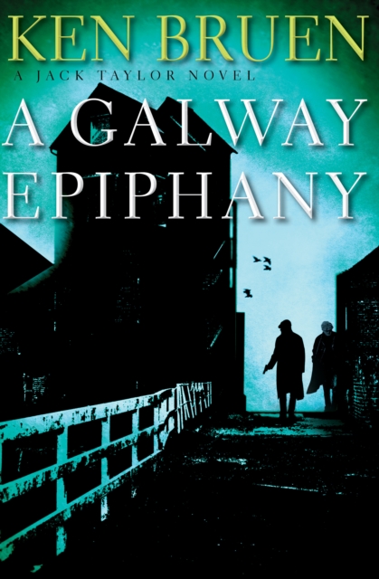 A Galway Epiphany, EPUB eBook