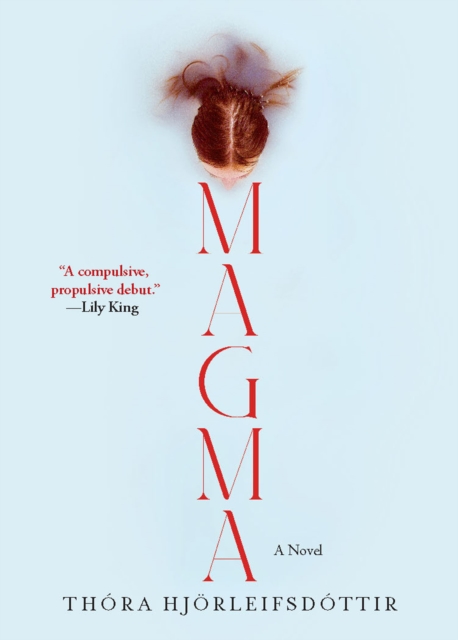 Magma : A Novel, EPUB eBook