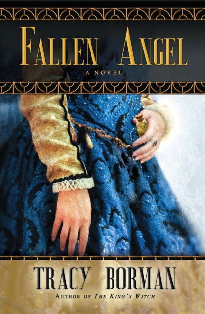 Fallen Angel : A Novel, EPUB eBook
