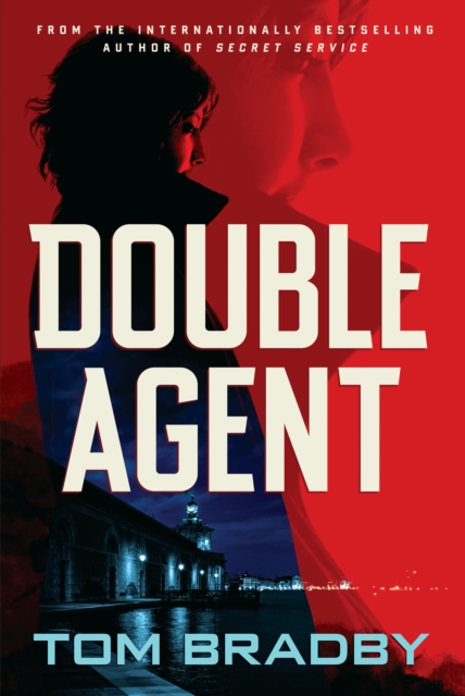 Double Agent, EPUB eBook