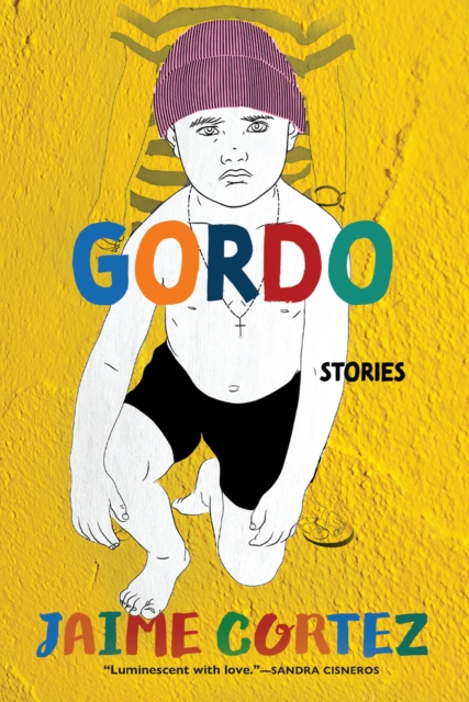 Gordo : Stories, EPUB eBook
