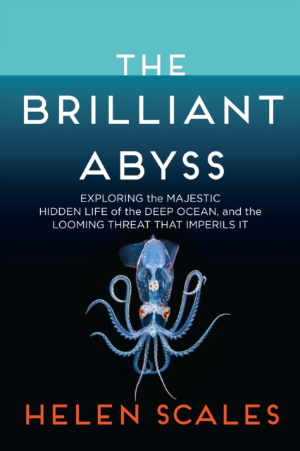The Brilliant Abyss : Exploring the Majestic Hidden Life of the Deep Ocean, and the Looming Threat That Imperils It, EPUB eBook