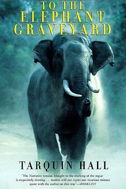 To the Elephant Graveyard, EPUB eBook