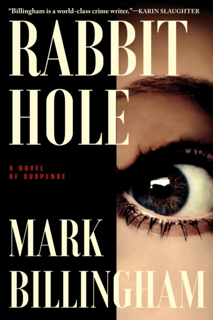 Rabbit Hole : A Novel of Suspense, EPUB eBook