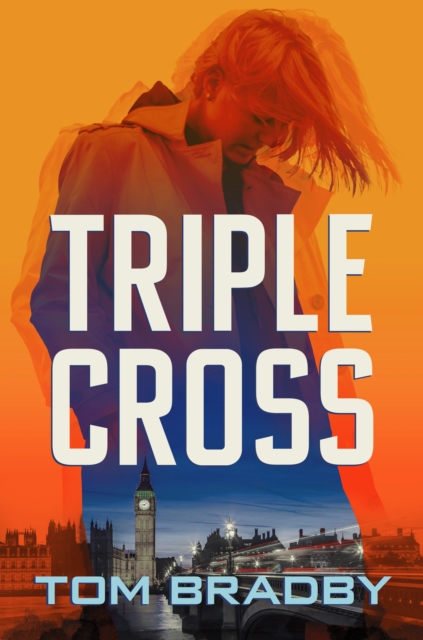 Triple Cross, EPUB eBook