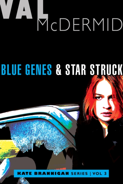 Blue Genes & Star Struck, EPUB eBook