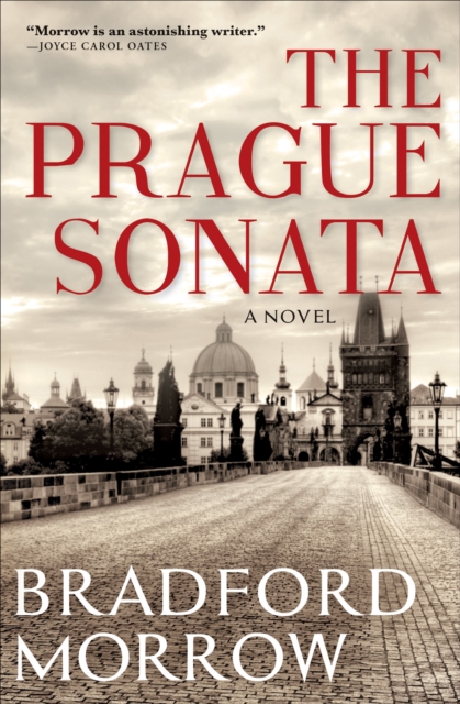 The Prague Sonata, EPUB eBook