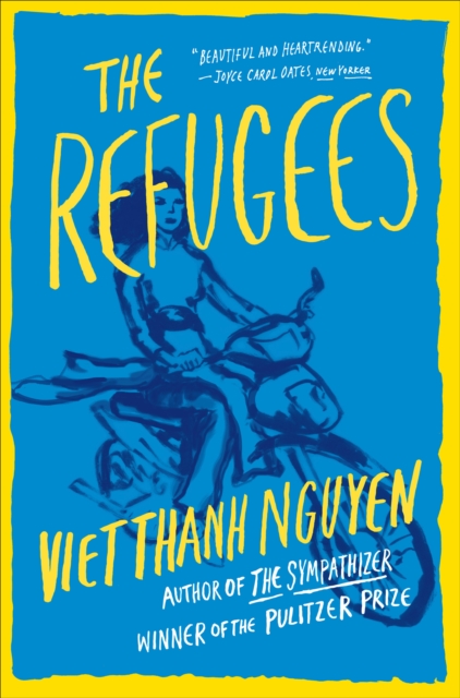 The Refugees, EPUB eBook