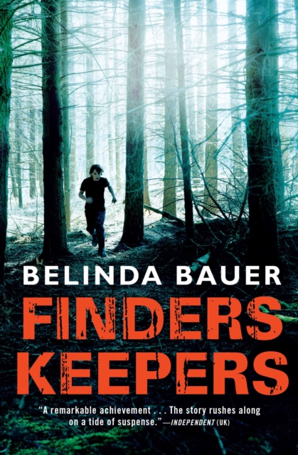 Finders Keepers, EPUB eBook