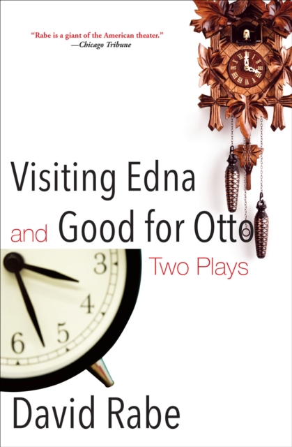 Visiting Edna and Good for Otto : Two Plays, EPUB eBook