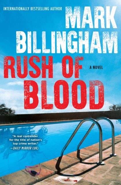 Rush of Blood : A Novel, EPUB eBook
