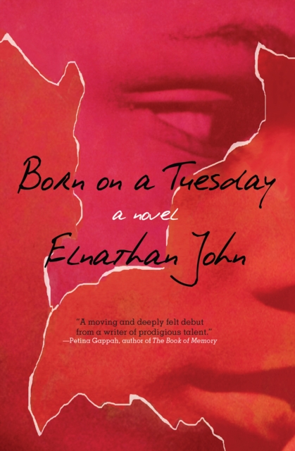 Born on a Tuesday : A Novel, EPUB eBook