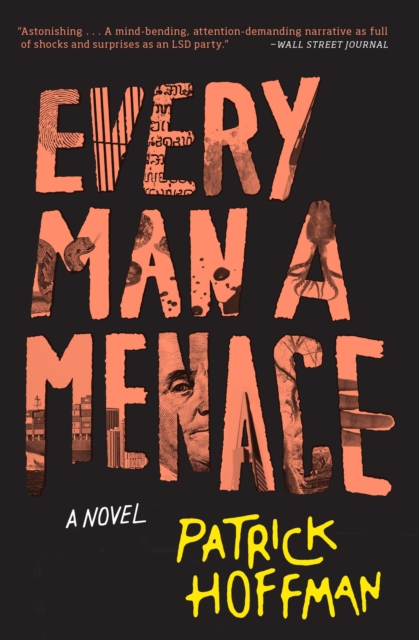 Every Man a Menace : A Novel, EPUB eBook