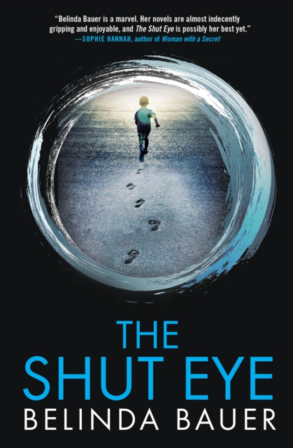 The Shut Eye, EPUB eBook