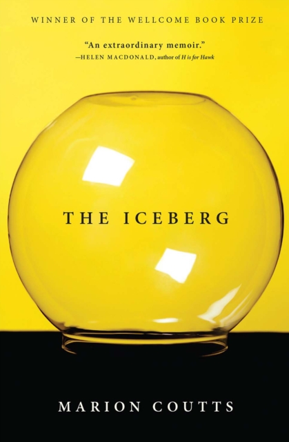 The Iceberg : A Memoir, EPUB eBook