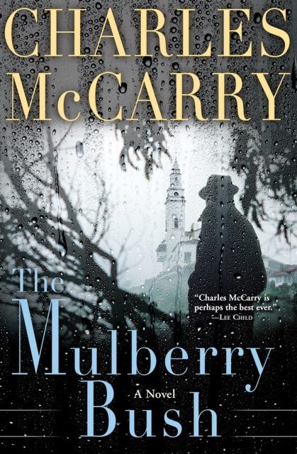 The Mulberry Bush : A Novel, EPUB eBook