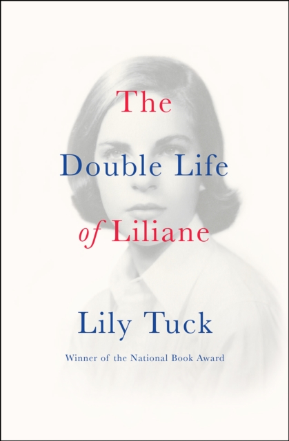 The Double Life of Liliane, EPUB eBook