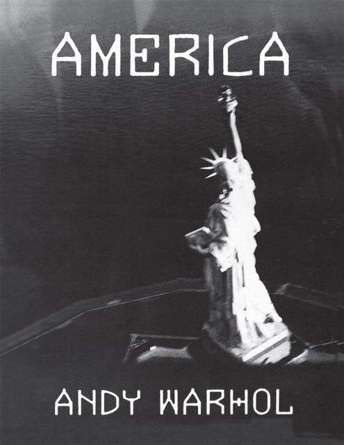 America, EPUB eBook
