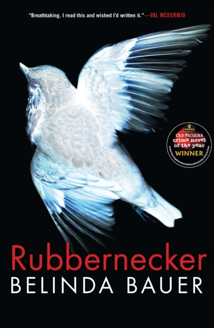 Rubbernecker, EPUB eBook
