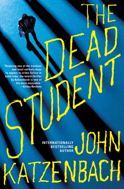 The Dead Student, EPUB eBook