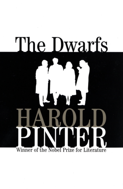 The Dwarfs : A Novel, EPUB eBook