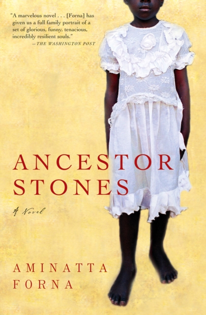 Ancestor Stones : A Novel, EPUB eBook