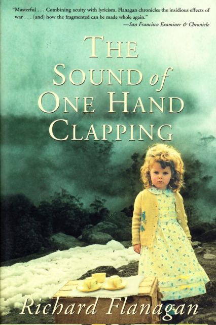 The Sound of One Hand Clapping, EPUB eBook