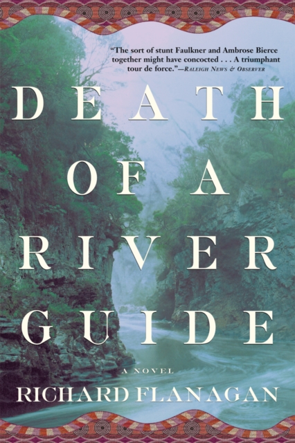 Death of a River Guide : A Novel, EPUB eBook