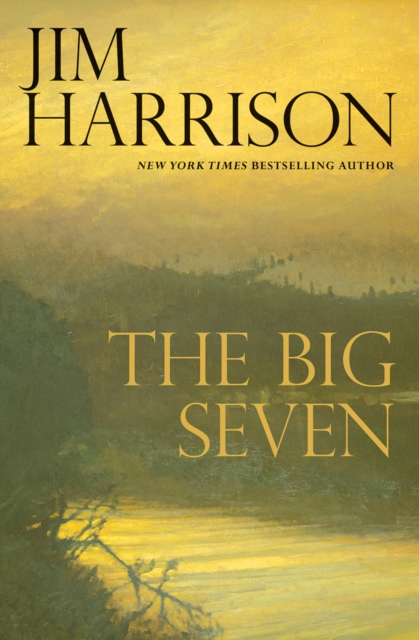 The Big Seven, EPUB eBook
