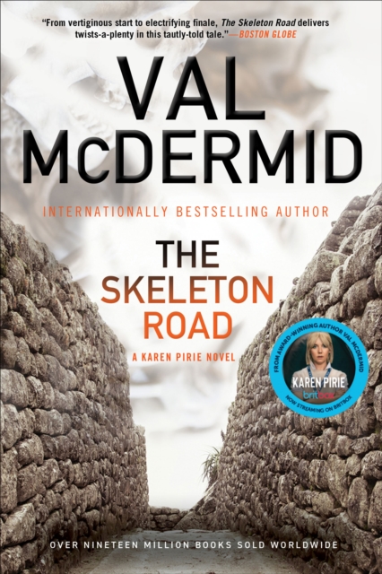 The Skeleton Road, EPUB eBook