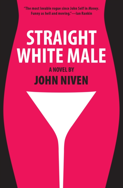 Straight White Male : A Novel, EPUB eBook