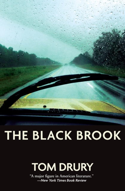 The Black Brook, EPUB eBook