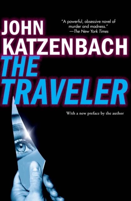 The Traveler, EPUB eBook