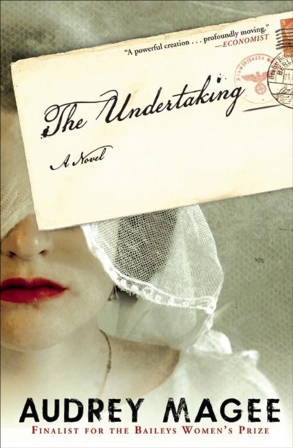 The Undertaking : A Novel, EPUB eBook