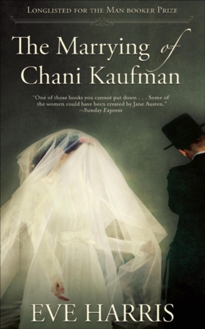 The Marrying of Chani Kaufman, EPUB eBook