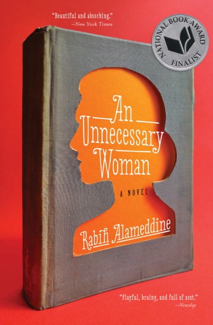 An Unnecessary Woman : A Novel, EPUB eBook