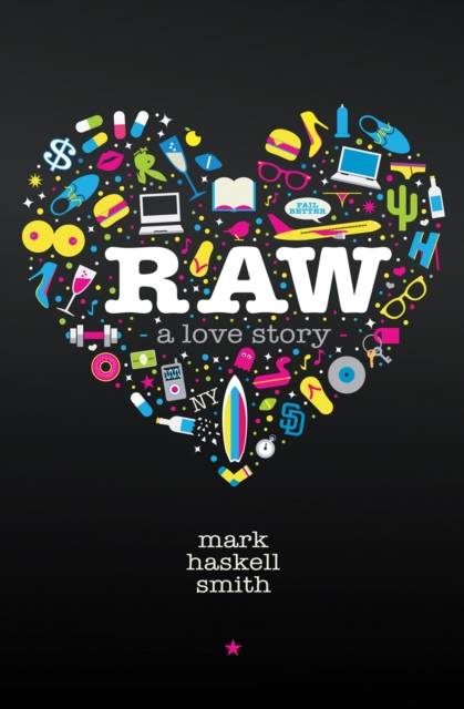 Raw : A Love Story, EPUB eBook