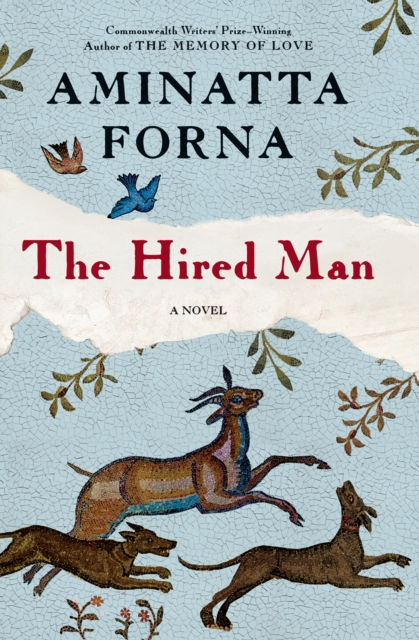 The Hired Man : A Novel, EPUB eBook
