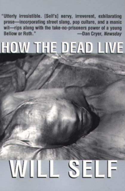 How the Dead Live, EPUB eBook