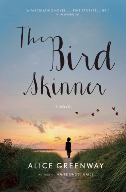 The Bird Skinner : A Novel, EPUB eBook