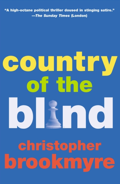 Country of the Blind, EPUB eBook