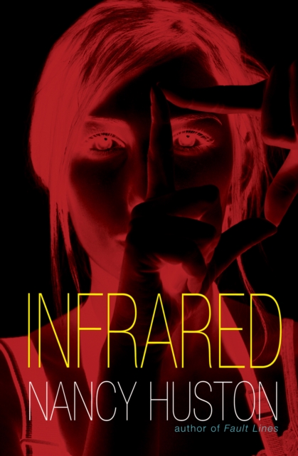 Infrared, EPUB eBook