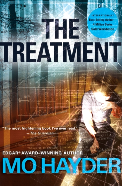 The Treatment, EPUB eBook